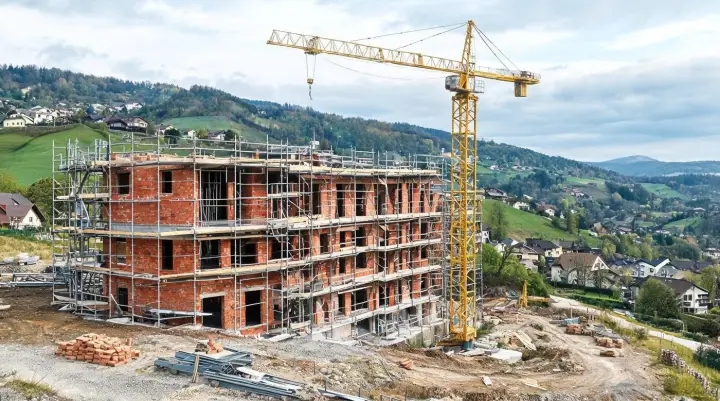 Baubegleitung & Qualitätskontrolle in Obertshausen