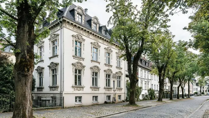 Hauskaufberatung & Bauzustand in Obertshausen